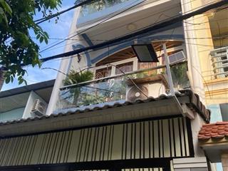 Bán nhà lê đình thám, 60m2, 4 tầng,hơn 6 tỷ