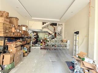 Hẻm 6m, 85m2, 3 tầng, bờ bao tân thắng, tân phú, 8.3 tỷ