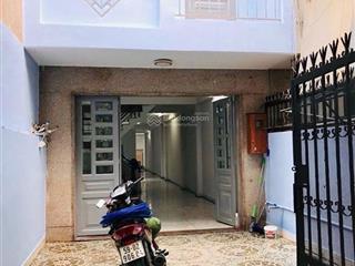 Bán nhà 6.99tỷ, 122m2, ngay tân kỳ tân quý, bình hưng hoà, bình tân
