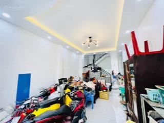 Nhà hơn 8tỷ, 80m2, 4 tầng, ngay lê trọng tấn, sơn kỳ, tân phú