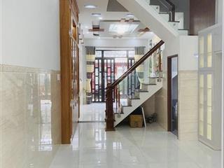 Bán nhà đẹp 4 tầng hẻm 8m bờ bao tân thắng, sơn kỳ, tân phú, 72m 5pn giá hơn 8 tỷ
