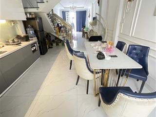 Bán nhà 8 tỷ, 86m2, ngay đường gò dầu, tân quý, tân phú