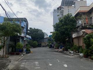 Mtkd ngay huỳnh thiện lộc, 184m2, ngang 6.6m, hoà thạnh, tân phú, 21 tỷ