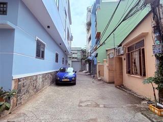 Bán nhà đẹp ngay đường tân sơn nhì, tân sơn nhì, tân phú, hồ chí minh, hơn 5 tỷ, 60 m2