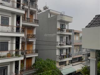 Bán nhà đẹp 4 tầng, 90m2, ngang 5m, tân hương, tân phú, hơn 8 tỷ