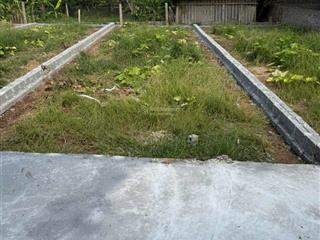 Bán lô đất giá rẻ đông tảo, hưng yên