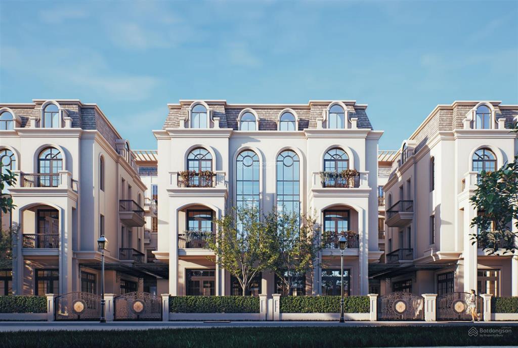 Minh an green park thường tín. sổ đỏ lâu dài, nhận nhà ngay