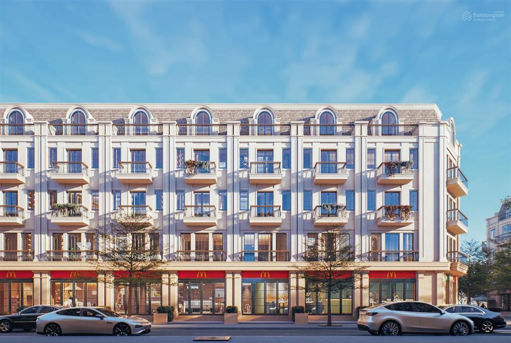 Minh an green park thường tín. sổ đỏ lâu dài, nhận nhà ngay