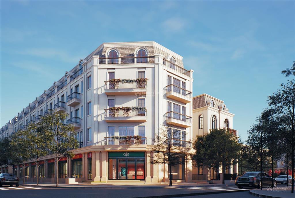 Minh an green park thường tín. sổ đỏ lâu dài, nhận nhà ngay