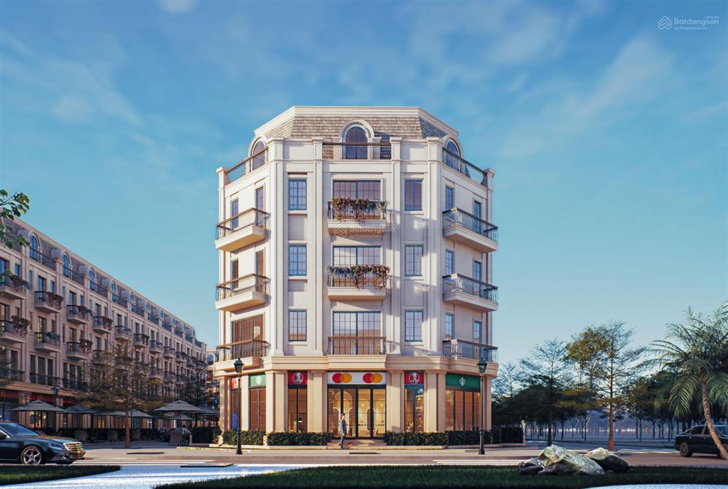 Minh an green park thường tín. sổ đỏ lâu dài, nhận nhà ngay