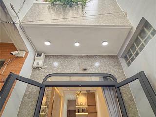 Cho thuê nhà nguyên căn 2 phòng ngủ, đầy đủ nội thất