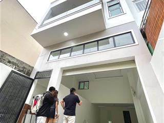 Cho thuê mặt bằng kinh doanh, diện tích hơn 60m2, gần cầu bình lợi