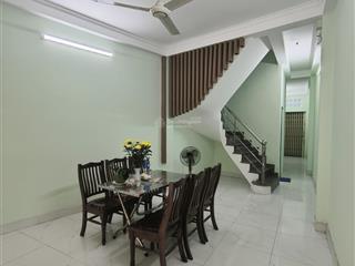 Nhà mtkd 3 tầng (4,9x12), nhỉnh 7tỷ, gò vấp, sát nguyễn thái sơn (đối diện bv 175)  vị trí vàng