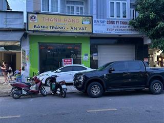 Nhà mặt tiền kd sầm uất, 3 tầng (5x20m) ngay chợ kdc việt sing, thuận an, bình dương, chỉ 6tỷ xíu