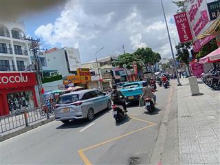 Mtkd vip quang trung, 4 tầng (4,1x27m), gò vấp, nhỉnh 11tỷ