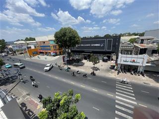 Nhà mtkd, 4 tầng, 4x23m, quang trung (p10), gò vấp, nhỉnh 9 tỷ. vị trí đắc địa, kinh doanh sầm uất