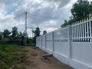 Chủ gởi nhờ làm mai mối miếng đất nằm trên đường rạch bầu cua tọa lạc phước lợi (cũ)