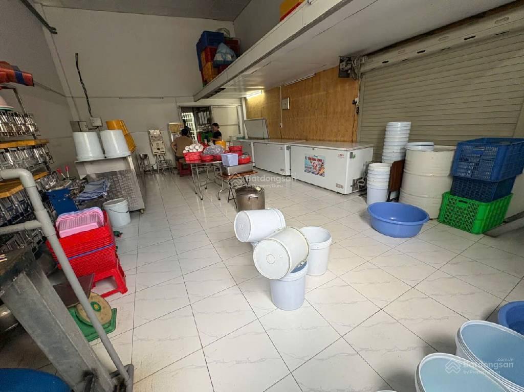 Mặt tiền chiến lược, diện tích khủng mà rẻ, 143m2, chỉ hơn 10 tỷ