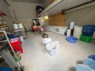 Mặt tiền chiến lược, diện tích khủng mà rẻ, 143m2, chỉ hơn 10 tỷ