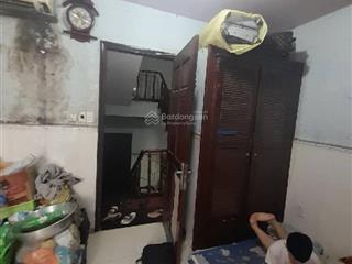 Nhà rẻ phú trung tân phú, 107m2, 4 tầng, chỉ hơn 7 tỷ