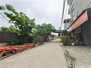 Mảnh đất vàng x4 hà phong liên hà đông anh