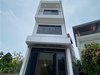 Siêu vip nhà mới xây đẹp leng keng xem là chốt tại ba chữ vân nội đông anh