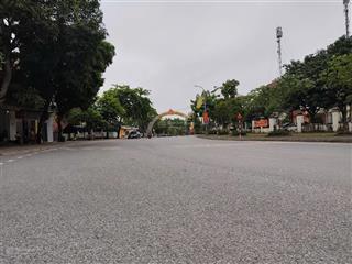 Lô đất cực phẩm xuống tiền là lời tại xóm thượng cổ loa đông anh