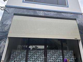 Nhà 3 tầng mới xây đẹp chắc chắn gần trung tâm thị trấn đông anh giá siêu tốt