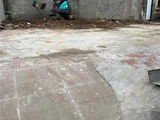 Giá tuyệt chủng chạm mức 5xtr/m2 mai lâm, đông anh, hà nội