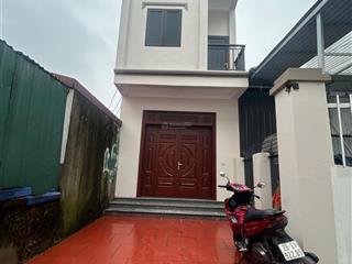 Giá chỉ bằng mua đất cực rẻ hơn 100m2 cổ dương sẵn nhà 3 tầng