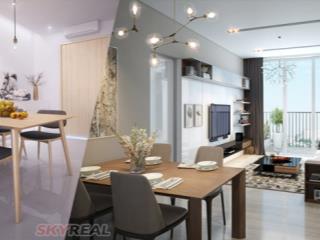 Cho thuê căn hộ 2pn, 2wc, 77m2, 12,5 triệu tại viva riverside, q6.  0932 158 ***
