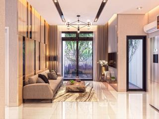 Cho thuê căn hộ 3pn, 2wc, 82m2 giá tốt tại asiana capella, q6.  0932 158 ***