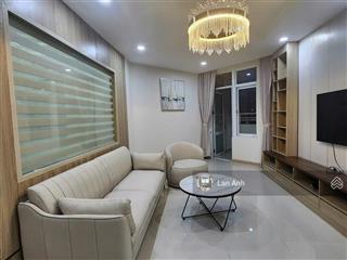Bán cc 2pn, 2wc, 86m2 tại him lam chợ lớn, 3,85 tỷ, q6, hcm.  0932 158 ***