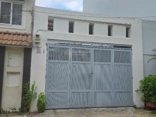 Bán nhà hẻm 9m cách mặt tiền bạch đằng chỉ 50m dt6,6x22m giá chỉ 17,5 tỷ tl
