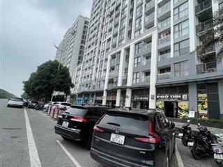 Bán chân đế 2 mặt tiền ngay sát vincom long biên 155m2 mặt tiền 6m vị trí đắc địa
