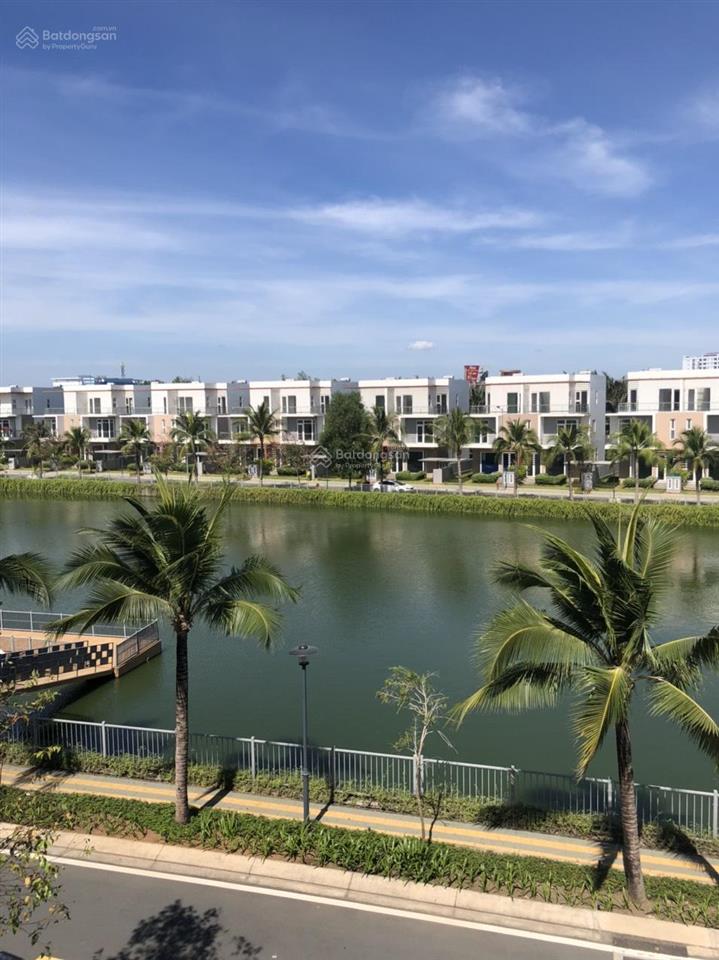 Bảng giá căn nhà phố, biệt thự, shop house giá tốt nhất