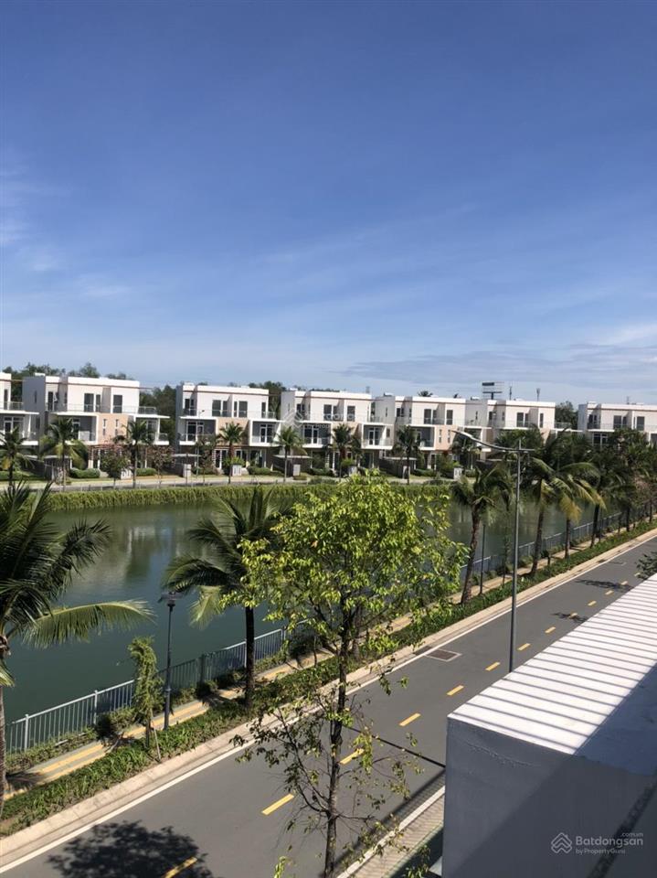 Bảng giá căn nhà phố, biệt thự, shop house giá tốt nhất