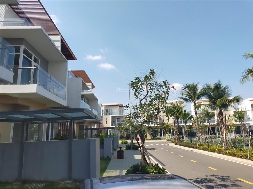 Bảng giá căn nhà phố, biệt thự, shop house giá tốt nhất