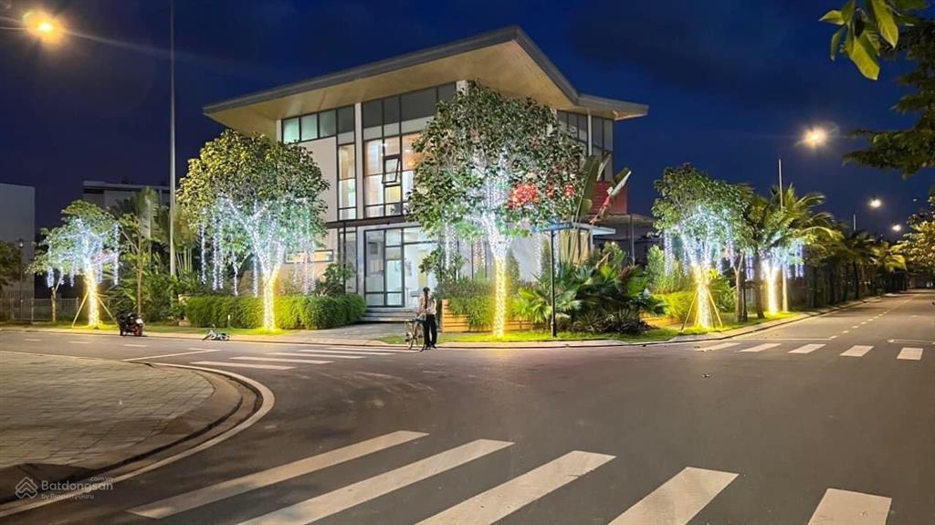 Bảng giá căn nhà phố, biệt thự, shop house giá tốt nhất