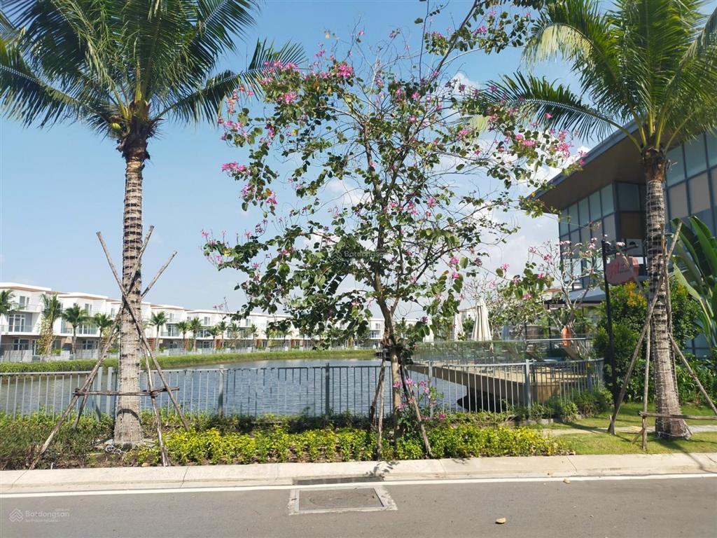 Bảng giá căn nhà phố, biệt thự, shop house giá tốt nhất