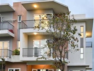 Danh sách các căn góc 2 mặt tiền villas 160m2 chỉ 12.x tỷ view gần hồ