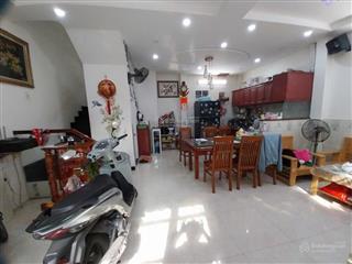 Đã giảm gấp 400 triệu  hẻm xe hơi thông  ngay nguyễn văn đậu  nhà 2 tầng 65m2  đúng 8tỷ1