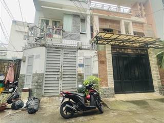 Bán nhà hẻm xe hơi nơ trang long  ngang siêu đẹp 4,5m  diện tích khủng 95 m²  nhỉnh 11 tỷ
