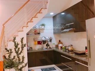 Bán nhà nguyễn văn đậu  chỉ 118tr/m2  diện tích 93 m², 3 tầng  chỉ 11 tỷ tl