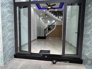 Siêu phẩm p12 bùi đình túy, 72 m² 4x18m siêu đẹp, 5pn, hơn 8tỷ