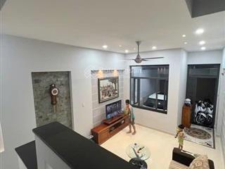 Hẻm xe tải  giảm mạnh 500tr giá chỉ còn 10.5 tỷ  dương quảng hàm