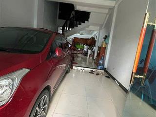 Bán nhà dv mậu lương, phân lô, vỉa hè, ô tô tránh, gara oto