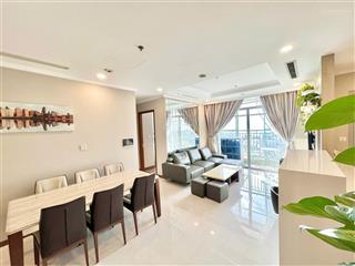 Giá tốt nhất landmart 6 lô góc 3 pn full nội thất vinhomes central park