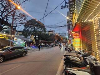 Bán đất mỹ đình, gần bến xe mỹ đình, phù hợp xây ccmn, apartment, khách sạn, dt 155m2, mt 6.8m