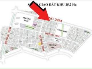 Cần bán mảnh đất 77m2 mặt tiền rộng hơn 5m khu 25ha giá 180 tr/m², xã vân canh, hoài đức. sổ đỏ cc